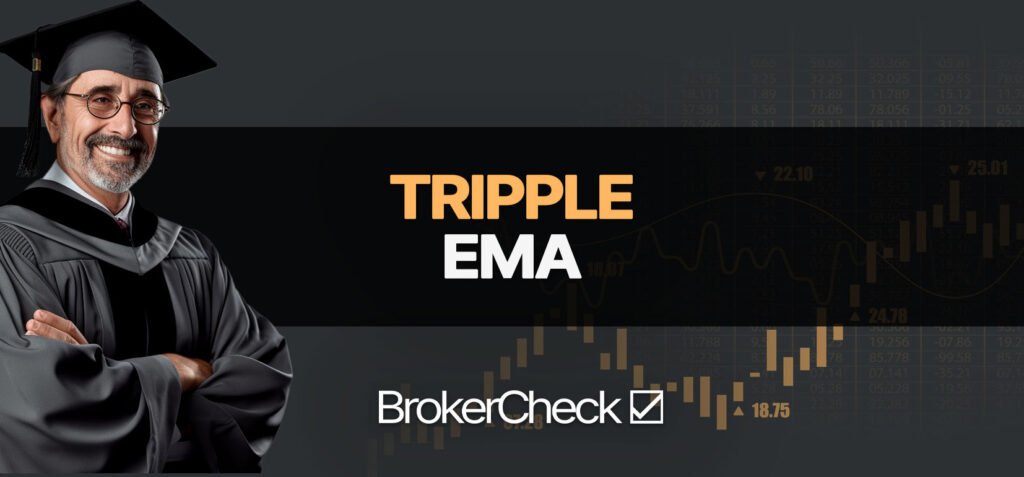 Triple EMA settings & strategy