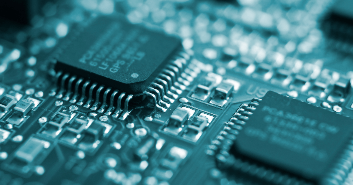 Top 3 Chipmaker Stocks