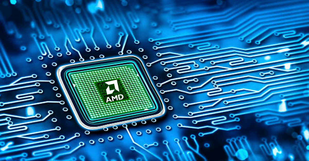 AMD Stock