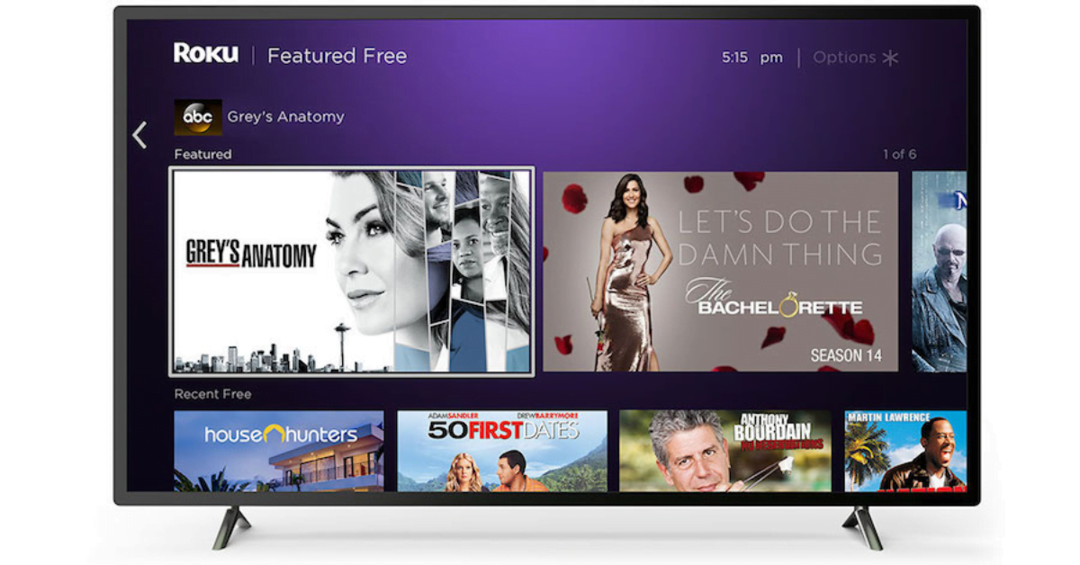 Roku