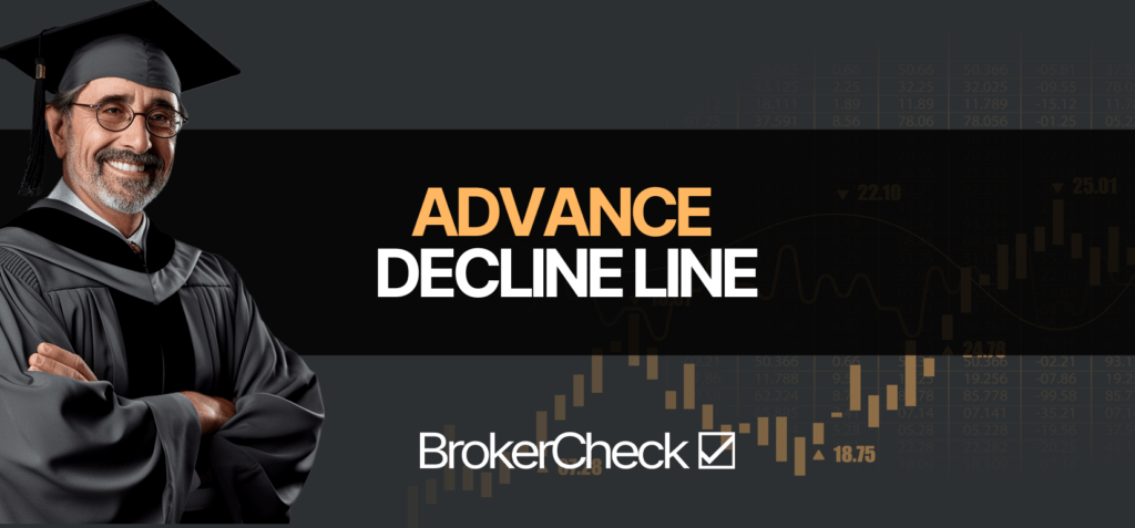 Advance Decline Line