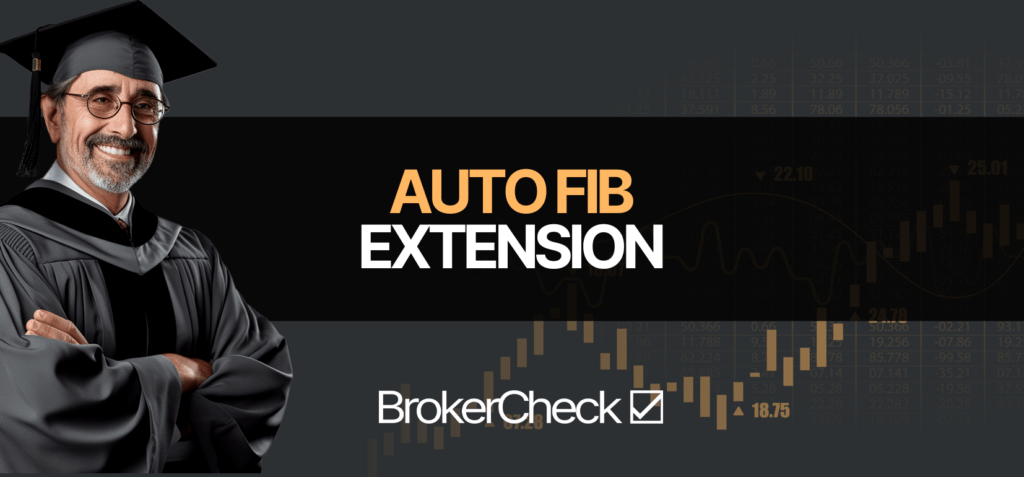 Auto Fib Extension