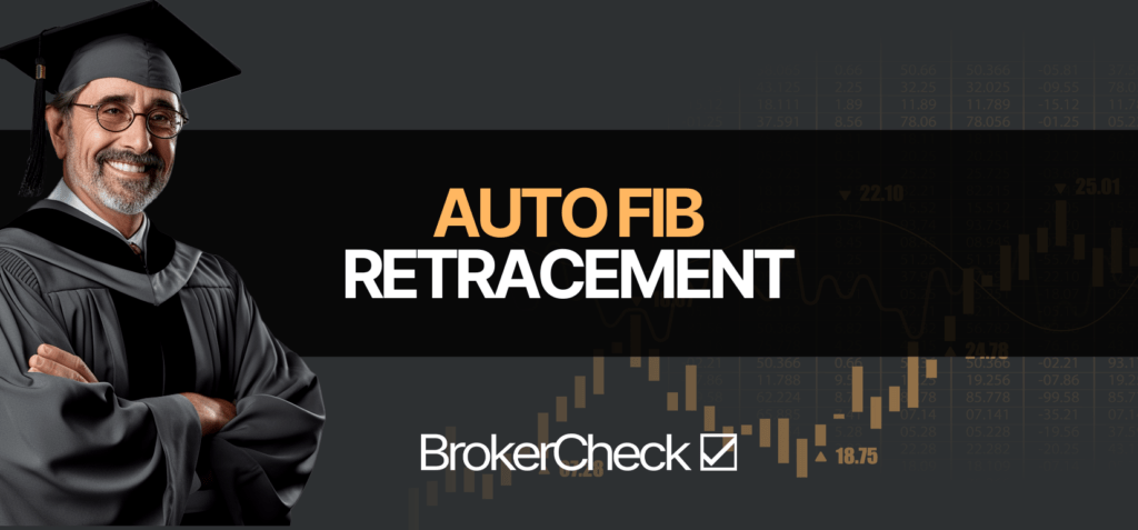 Auto Fib Retracement