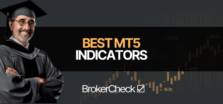 Best Mt5 indicators