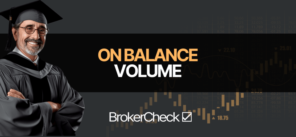 Best On Balance volume Guide