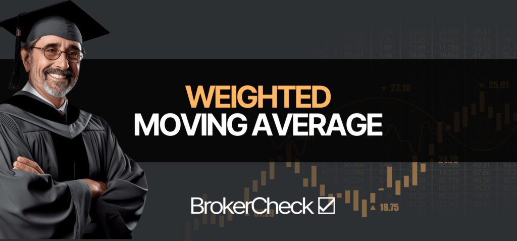 Best Weighted Moving Average Guide