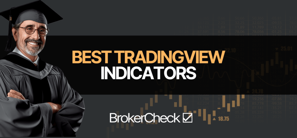 Beste tradingview-indikatorer