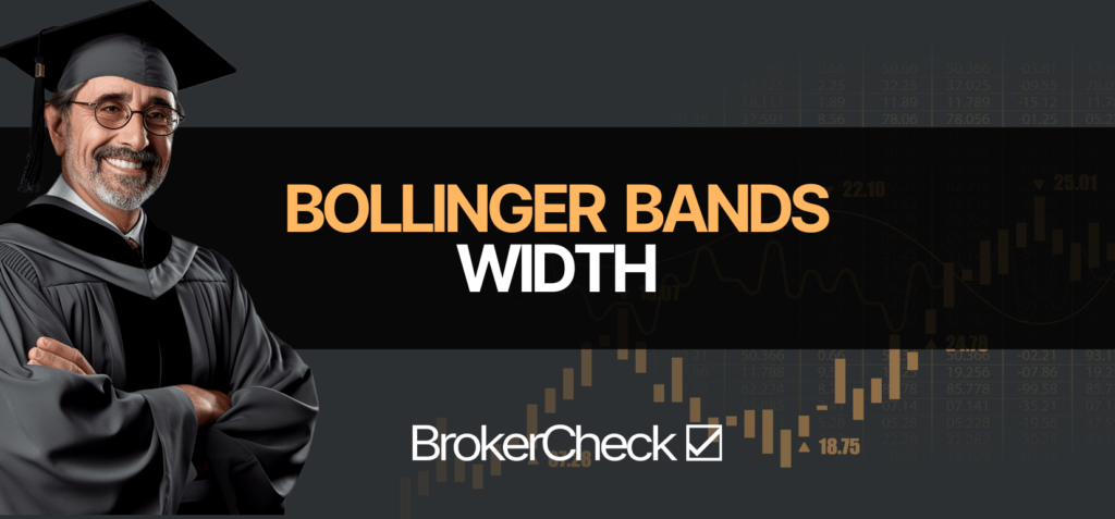 Bollinger Bands WIdth