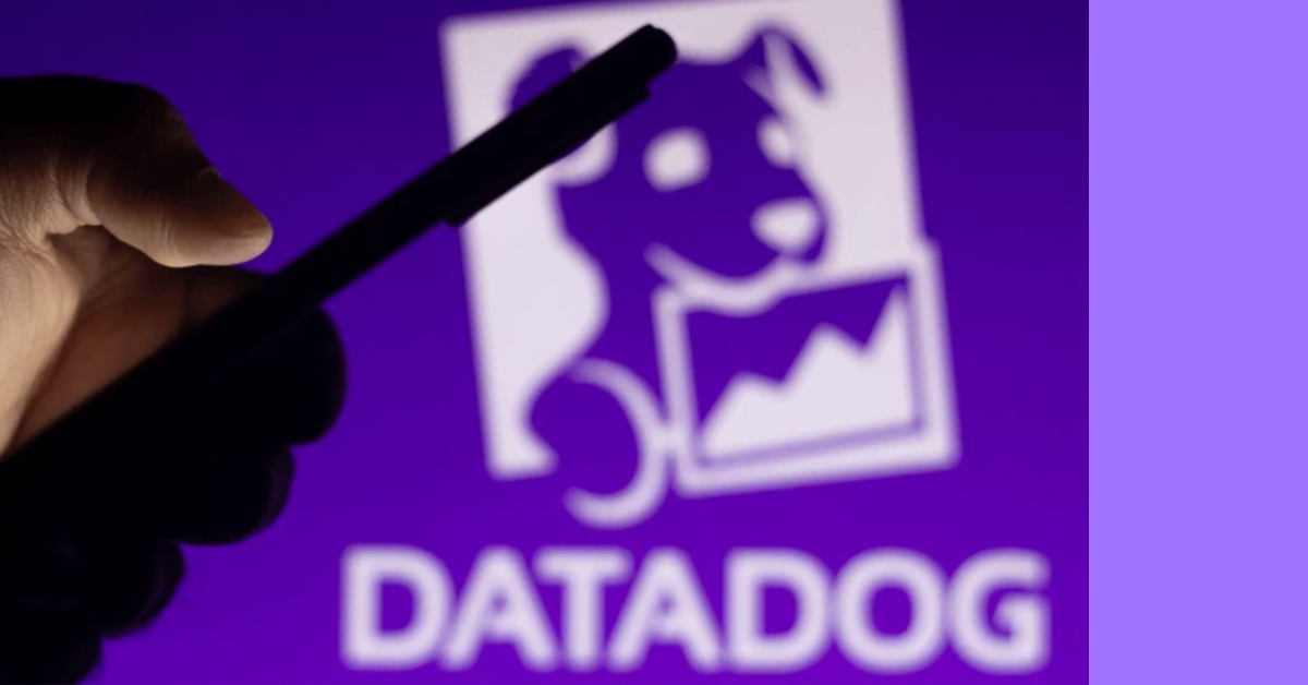 DataDog Logo