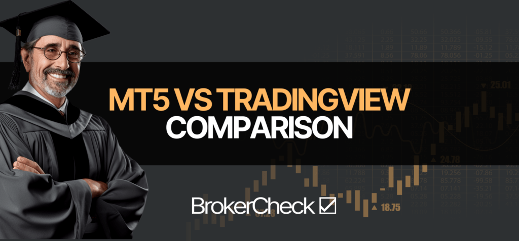 MrtaTrader 5 vs Tradingview