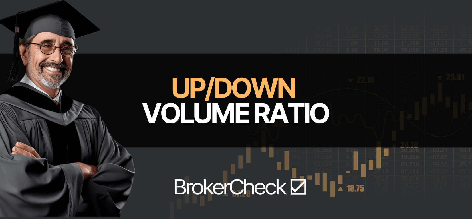 Up/Down Volume Ratio