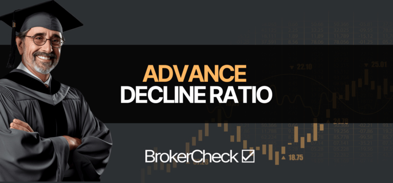 Advance Decline Ratio