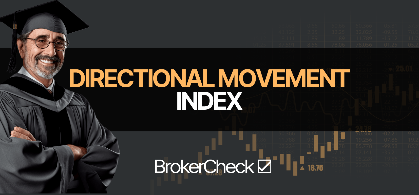 Directional Market Index