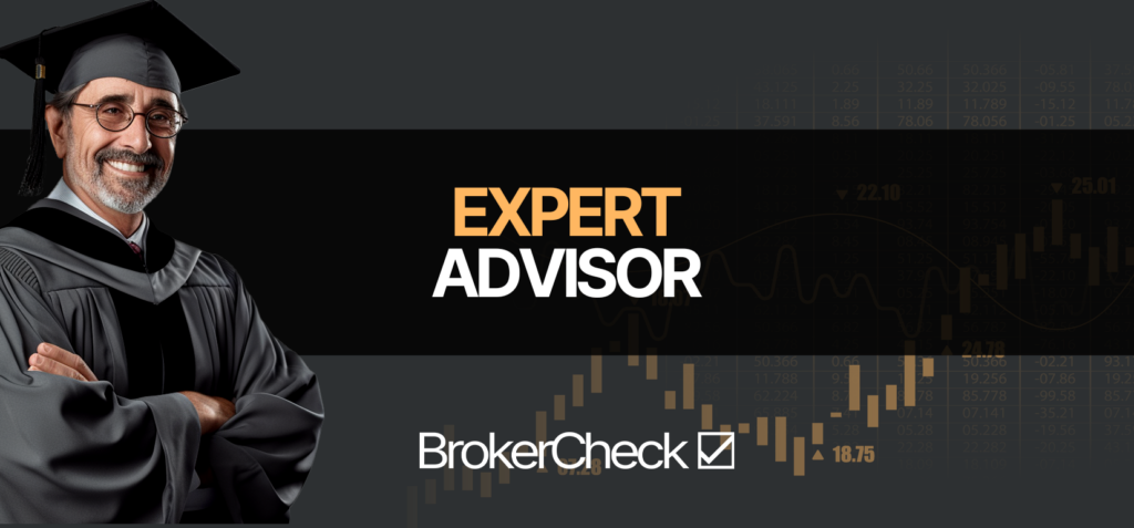 What is Expert Advisor and how to use it