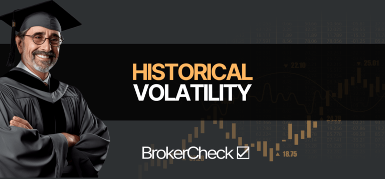 Historical Volatility
