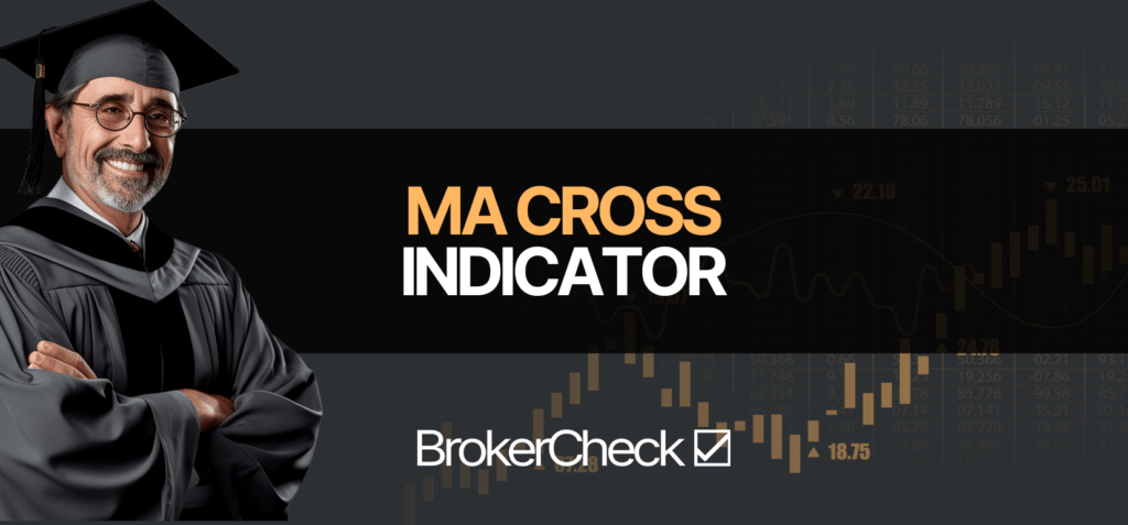 MA Cross Indicator