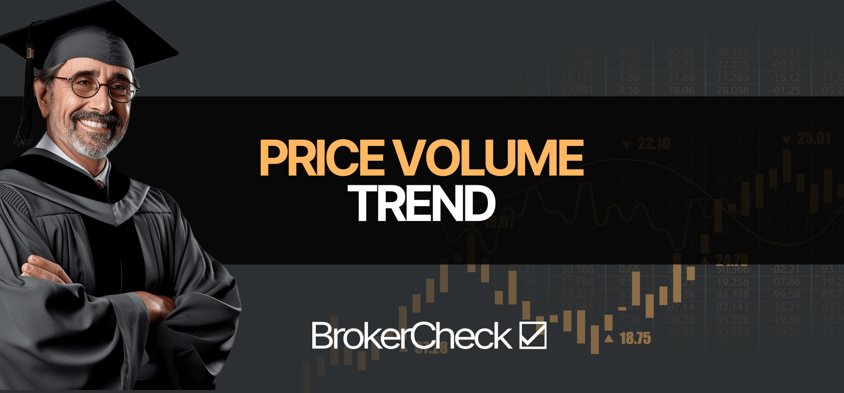 Price Volume Trend