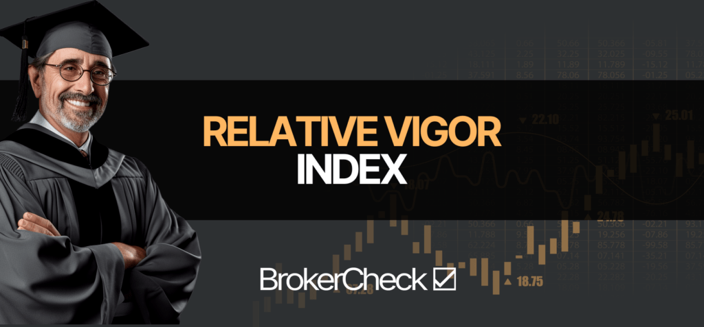 Relative Vigor Index