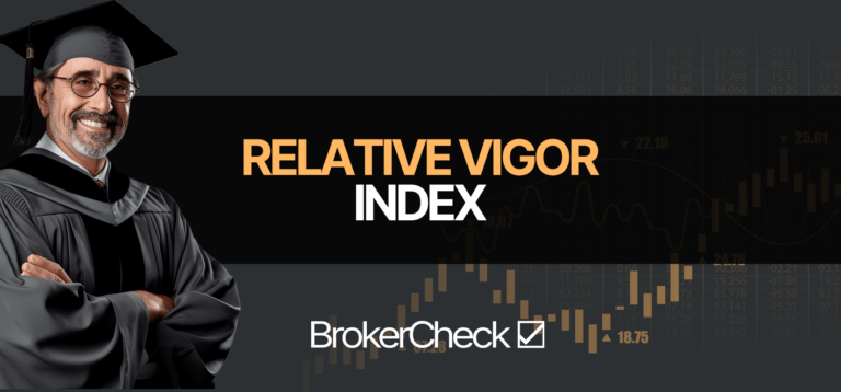 Relative Vigor Index