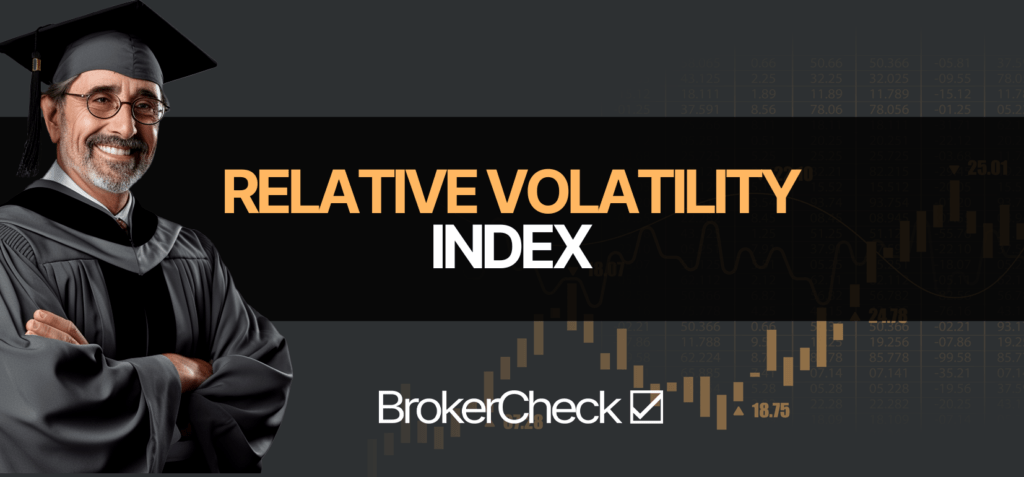 Relative Vigor Index (RVI) Divergence