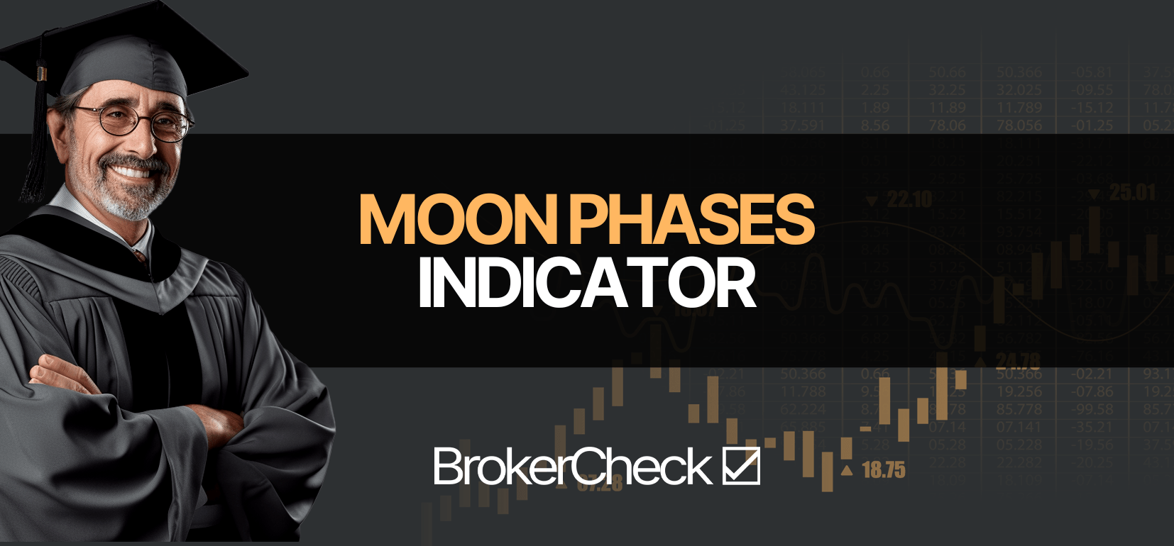 Moon Phases Indicator