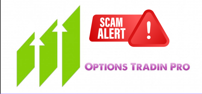is Options Trading Pro A Scam