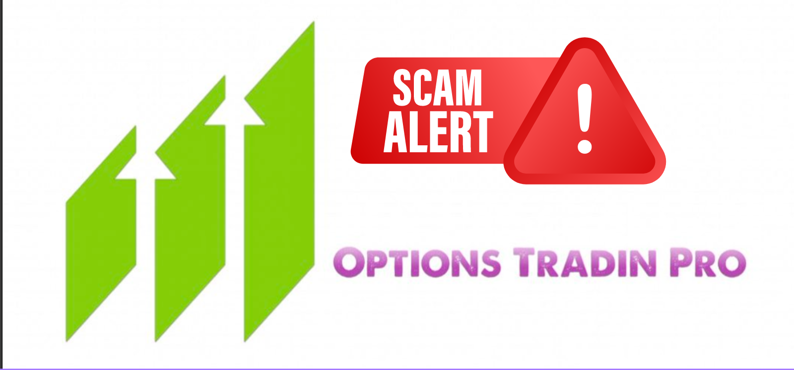 ke Options Trading Pro A Scam