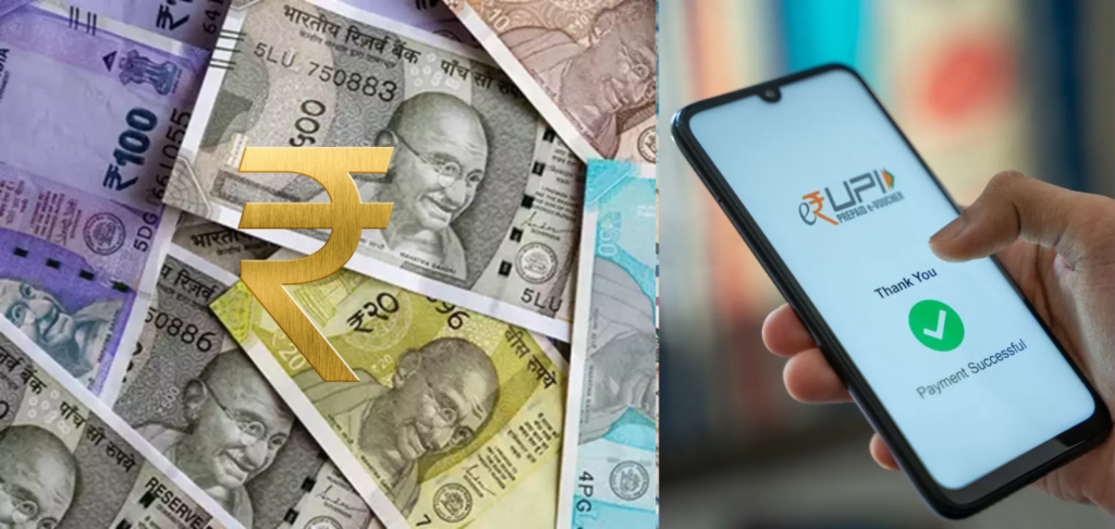 Finanzbetrug in Indien