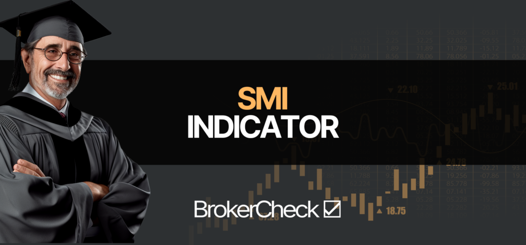 SMI Indicator