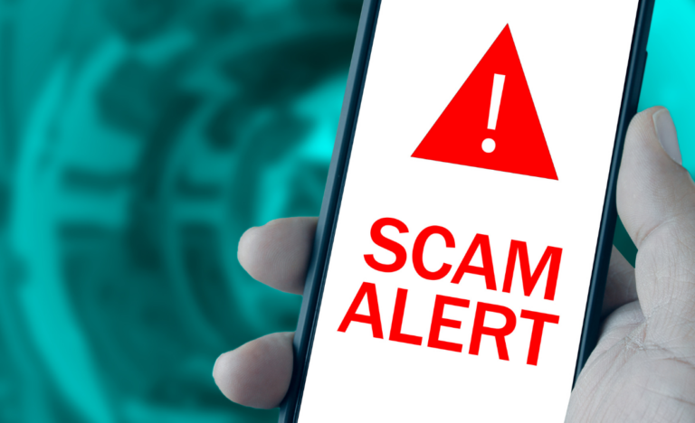 Scams In South Africa