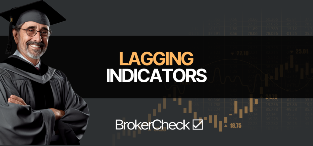 What Are Lagging Indicators