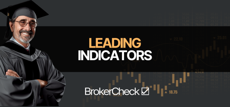 What Are Leading Indicators