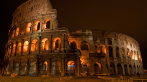 Top Forex Brokers In Italy