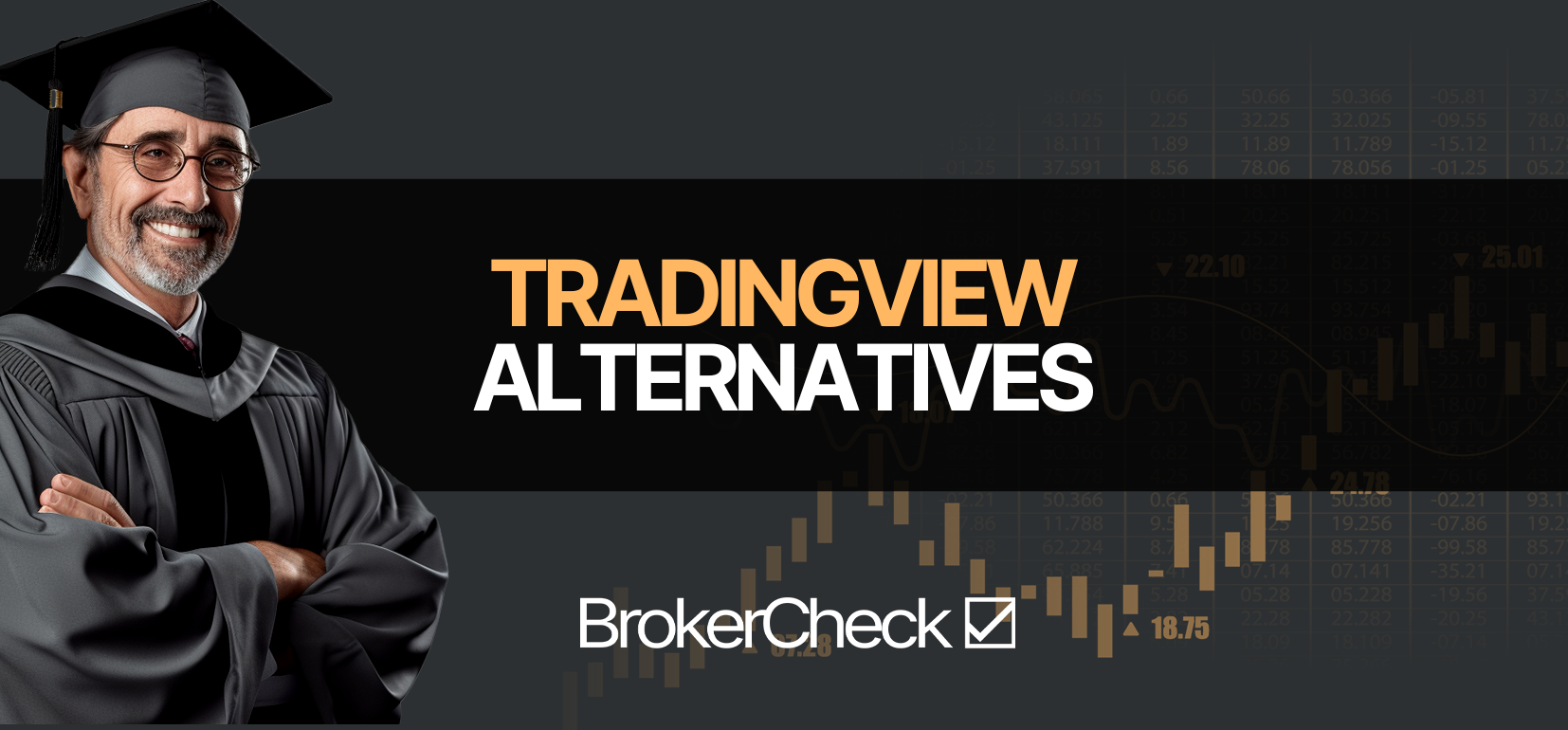 TradingView-alternativ