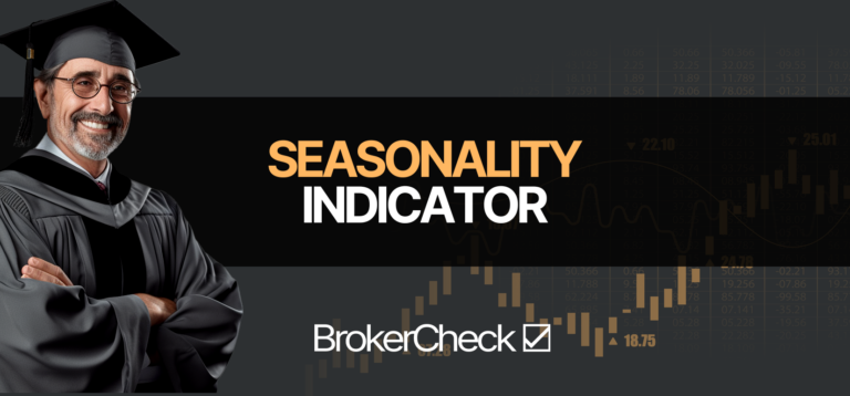 Seasonality Indicator