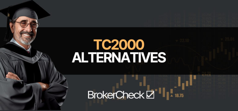 TC2000 Alternatives
