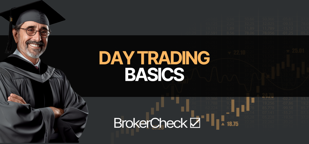 Basics Of Day Trading