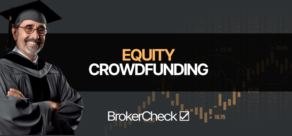 Equity Crowdfunding