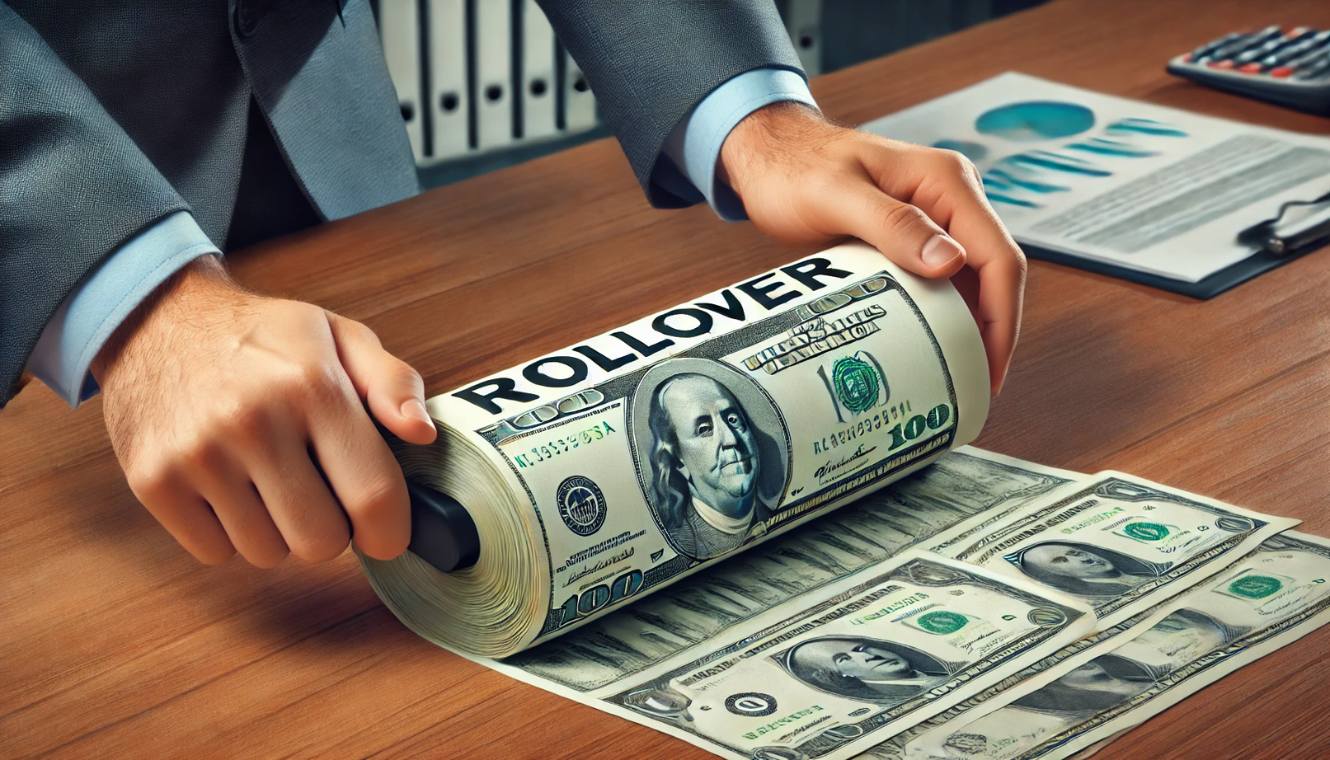 Trading Terminologies