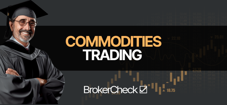 Commodities Trading