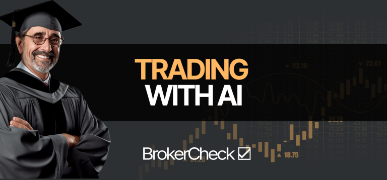 Trading With AI