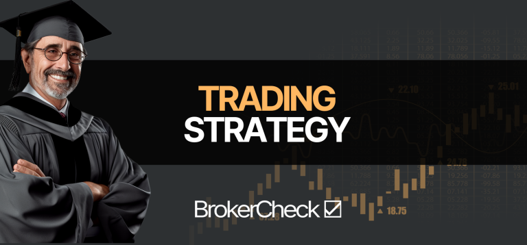 Trading Strategy