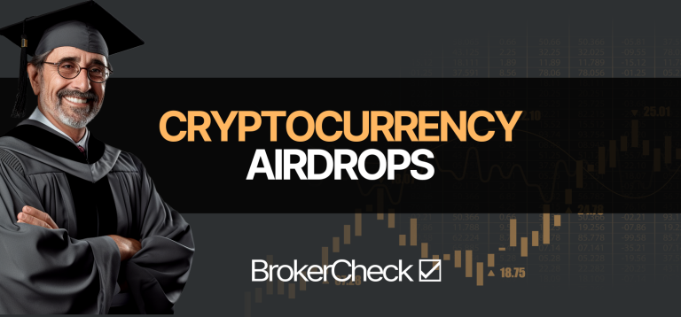 cryptocurrency Airdrops