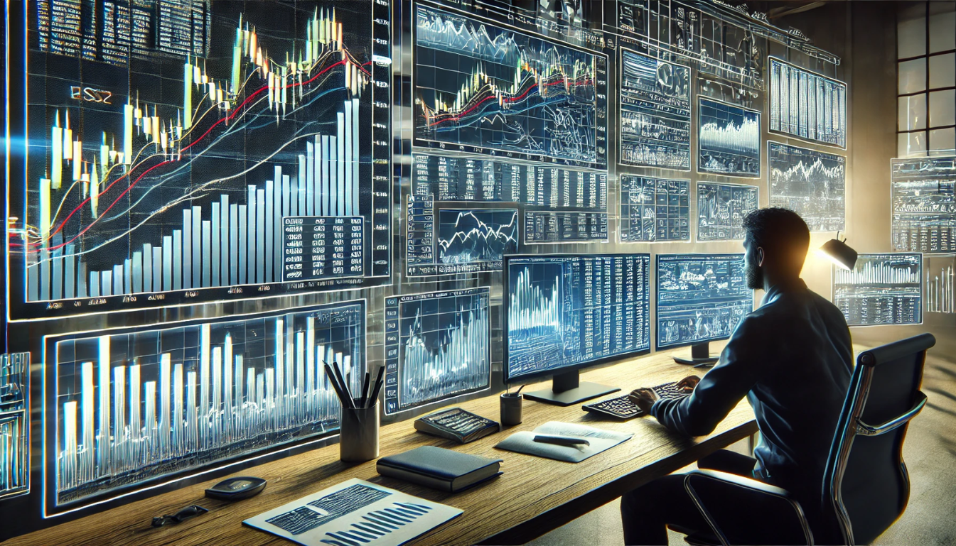 Analysing IPO Markets