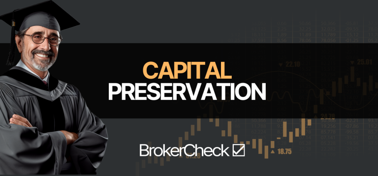 Capital Preservation
