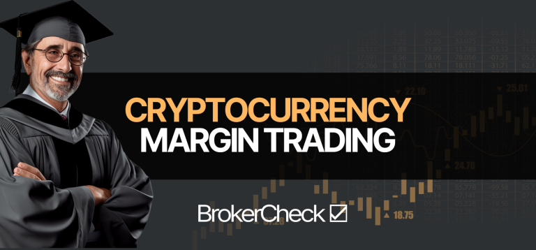 Cryptocurrency Margin