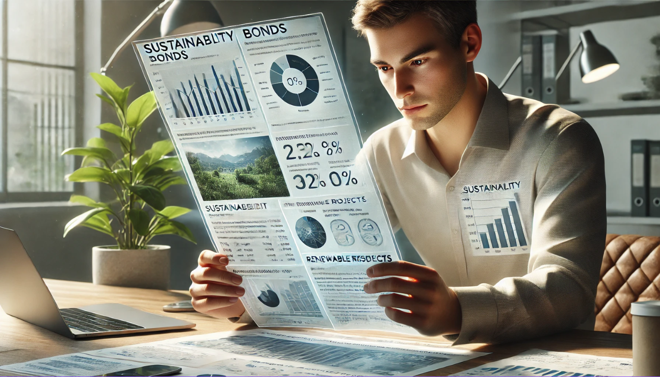 Evaluating Sustainability Bonds