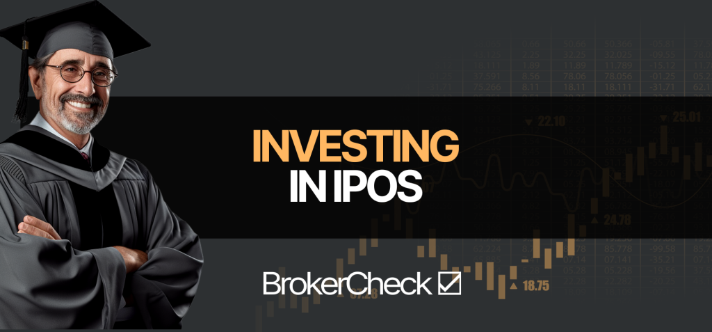 Investing in IPOs