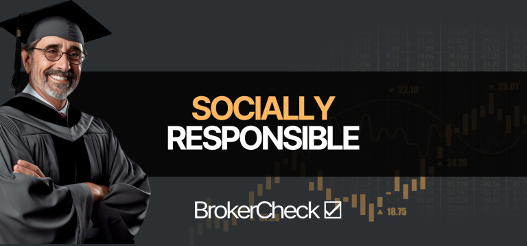 Socially Responsible