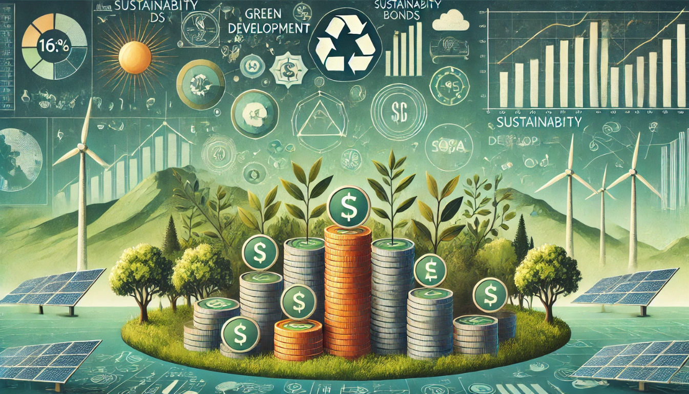 Sustainability Bonds